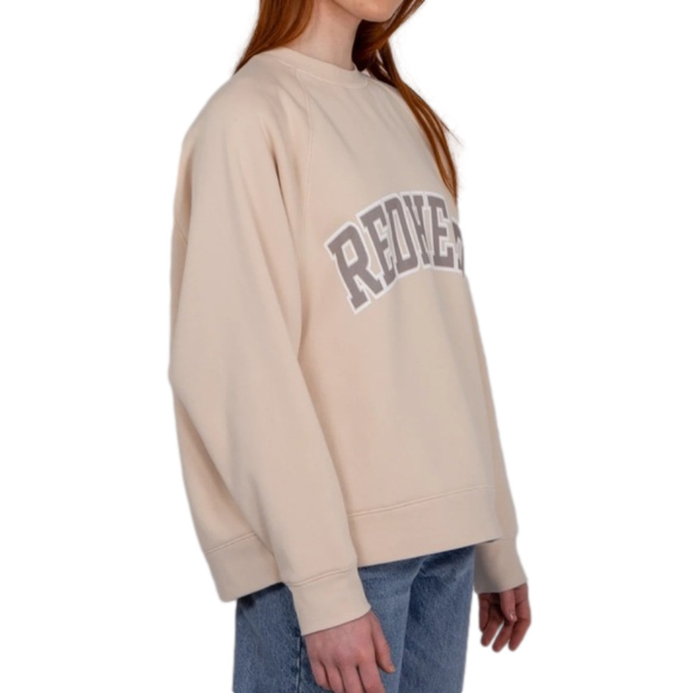 brunette the Label Redhead Not Your Boyfriend’s Crew Sweatshirt, Size S-M, M-L - Picture 2 of 9